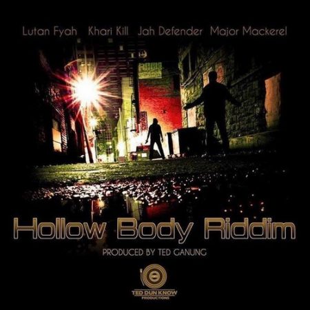 Hollow-Body-Riddim-Cover