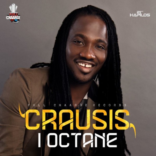 I-Octane-Crausis-Cover