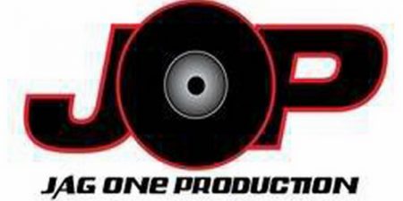 Jag-One-Production-Logo