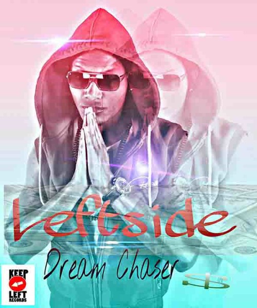 LEFTSIDE-DREAM-CHASER-COVER