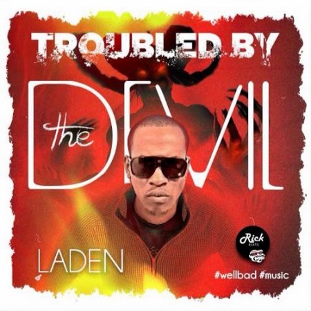 Laden-Troubled-By-The-Devil