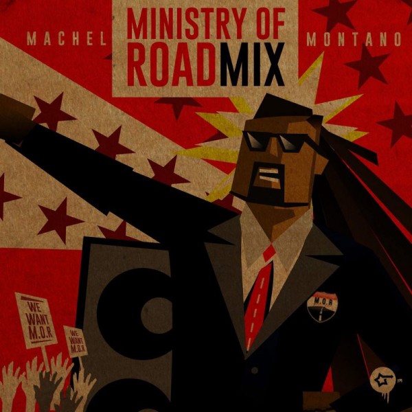 MACHEL-MONTANO-MINISTRY-OF-ROAD-COVER