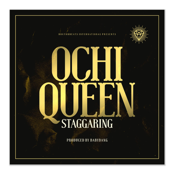 OCHI-QUEEN-STAGGARING-COVER