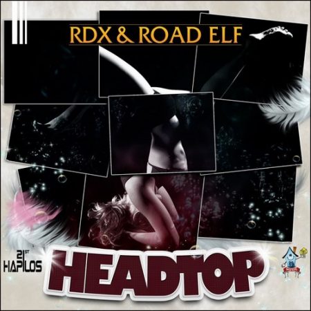 RDX-X-ROAD-ELF-HEADTOP-Cover