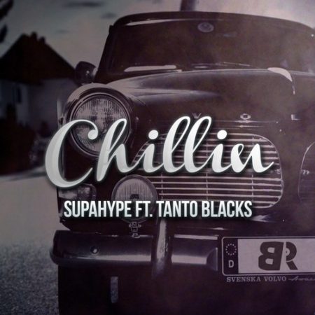 Supahype-Ft.-Tanto-Blacks-Chillin-Cover