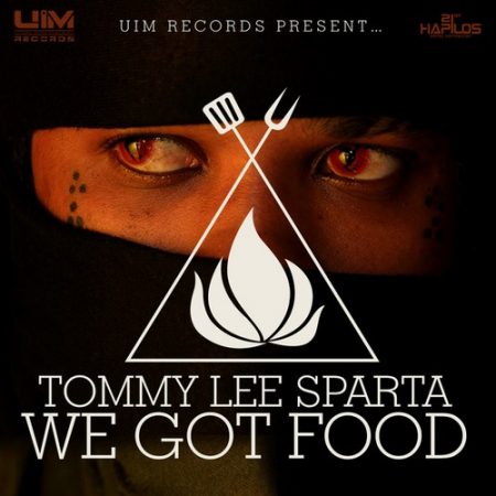 Tommy-Lee-Sparta-We-Got-Food-Cover