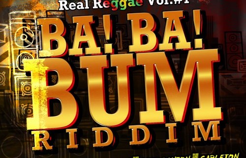 Ba-Ba-Bum-Riddim-Artwork
