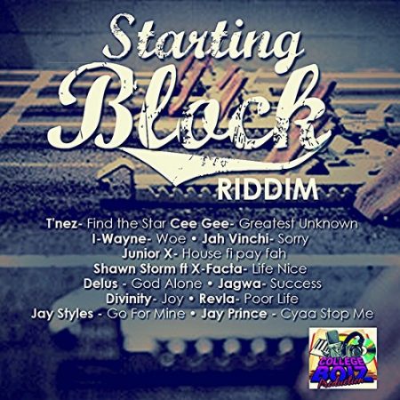 Starting-Block-Riddim-Cover-Artwork
