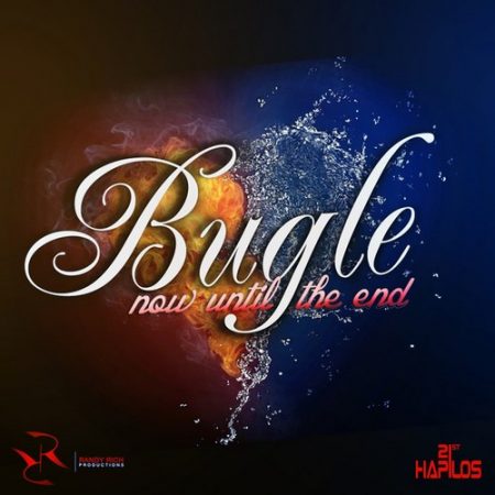 BUGLE-NOW-UNTIL-THE-END-Cover