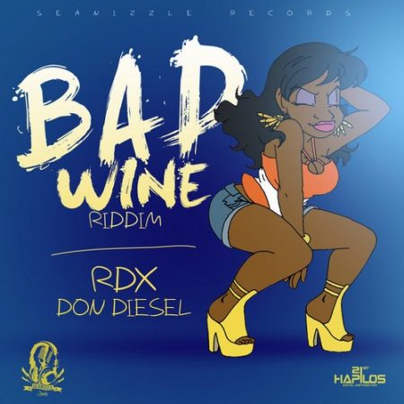 Bad-Wine-Riddim-Cover