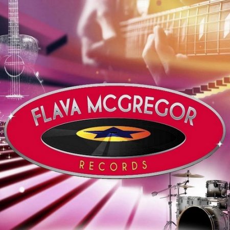 Flava-McGregor-Records