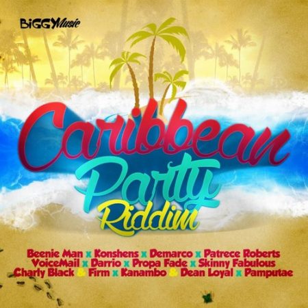 CARIBBEAN-PARTY-RIDDIM-COVER