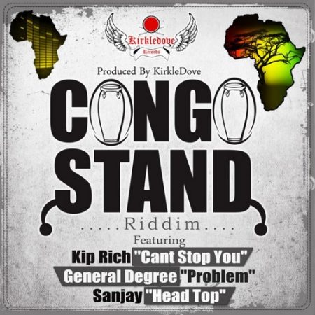 Congo-Stand-Riddim-Cover
