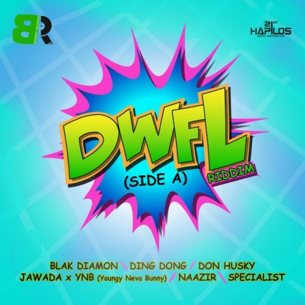 DWFL-Riddim-Side-A-BasSick-Records