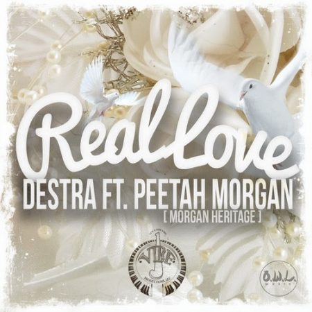 Destra-Peetah-Morgan-Real-Love-Cover