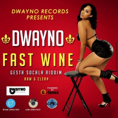 Dwayno-Fast-Wine-Cover