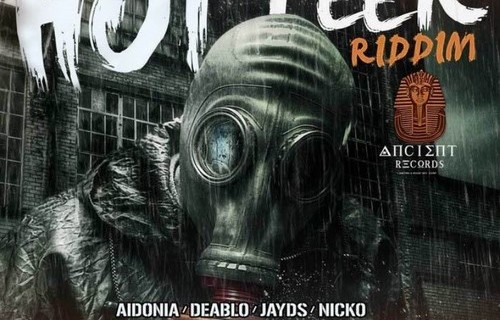 Hot-Yeer-Riddim-Cover