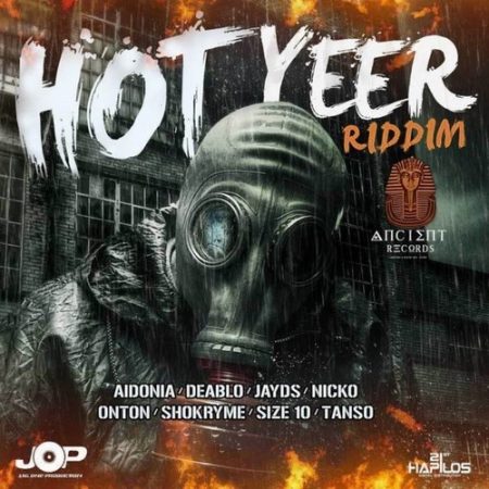 Hot-Yeer-Riddim-Cover