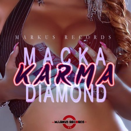 Macka-Diamond-Karma-Cover