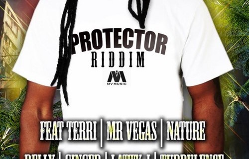 PROTECTOR-RIDDIM-COVER