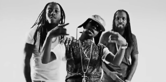 Popcaan-Everything-Nice-Music-Video