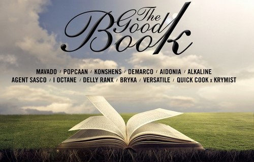 The-Good-Book-Riddim-Cover