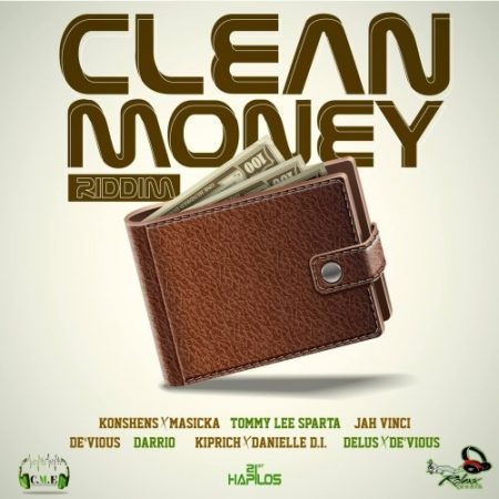  clean-money-riddim-Cover