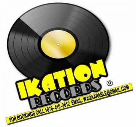 ikation-records