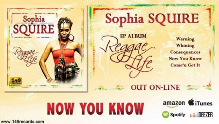 sophia-squire-reggae-life-ep