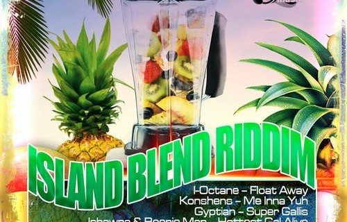 Island-Blend-Riddim-Artwork