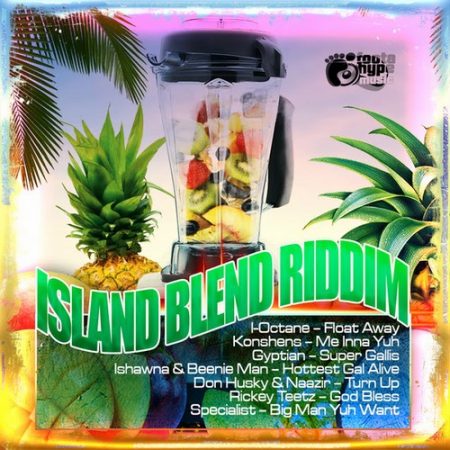 Island-Blend-Riddim-Artwork