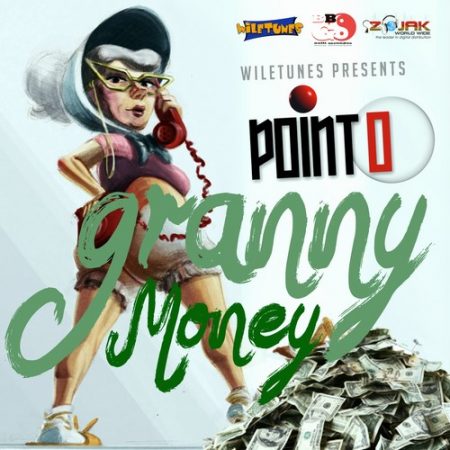 Point-O-Granny-Money-Artwork