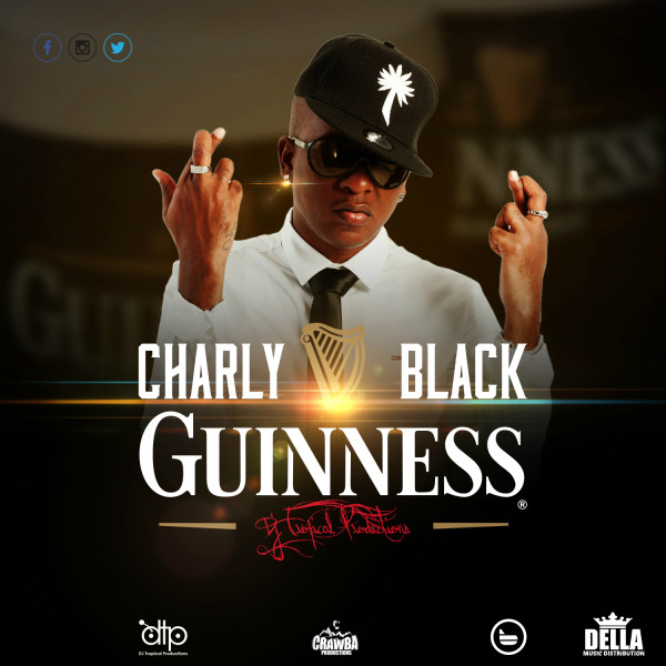 CHARLY-BLACK-GUINNESS-COVER