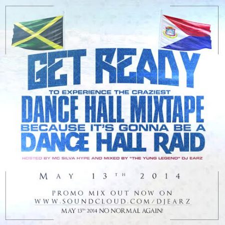 dancehall-raid-vol.2-promo-mix