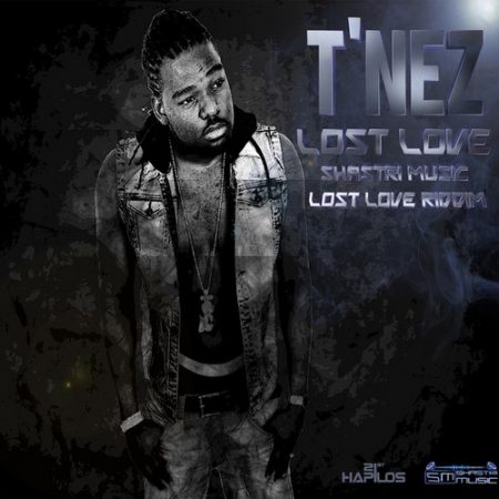TNez-Lost-Love-Cover