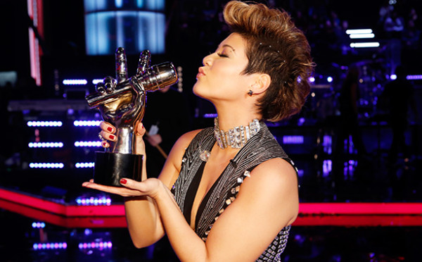 Tessanne-Chin-the-voice-