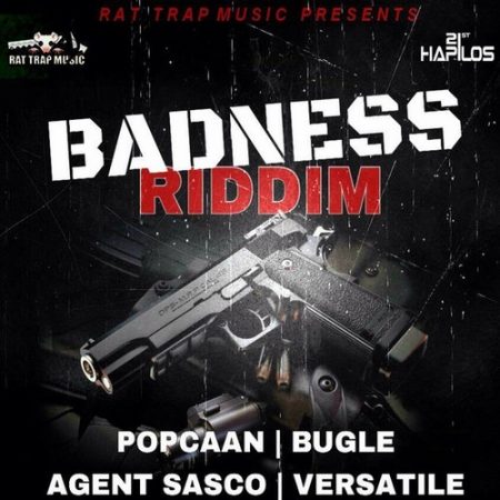 Badness-Riddim