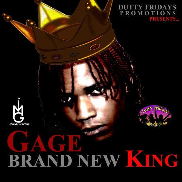 Gage-Brand-New-King