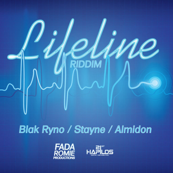 Lifeline-Riddim