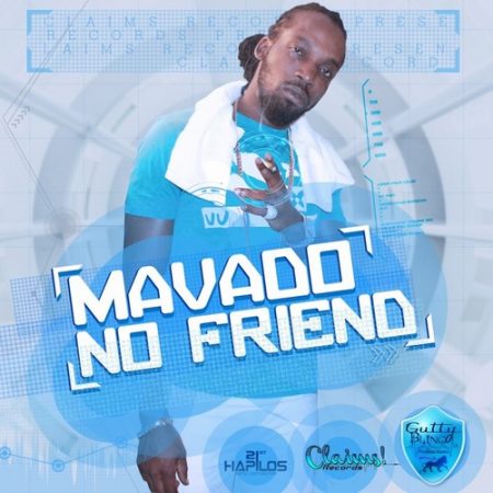 Mavado-No-Friend