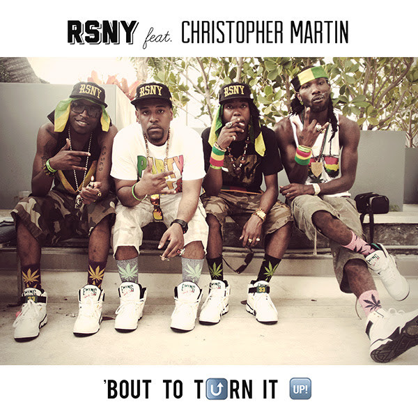 RSNY-FT-CHRISTOPHER-MARTIN-BOUT-TO-TURN-IT-UP-2014