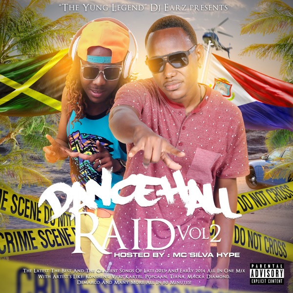 dancehall-raid-vol-2