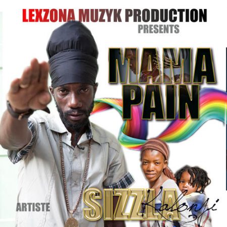 sizzla-mama-pain-mother's-day-tribute