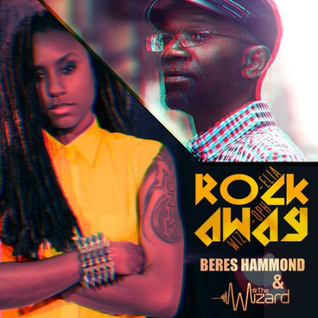 Beres-Hammond-ft-The-Wizard-Rockaway-Wizophelia-Mix