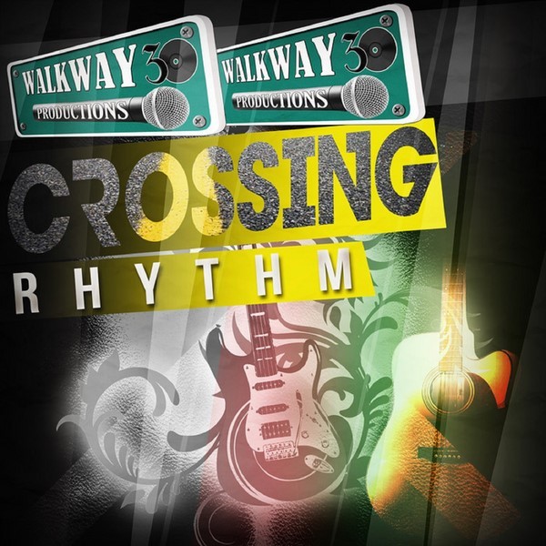 Crossing-Rhythm