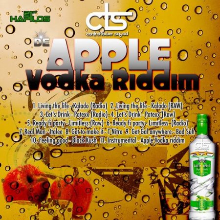 De-Apple-Vodka-Riddim_1
