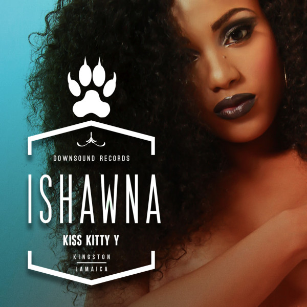 Ishawna-kiss-kitty-y