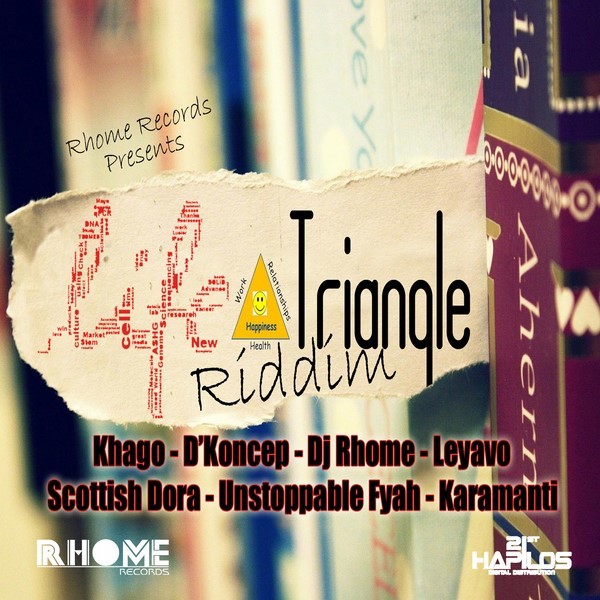 Life-Triangle-Riddim