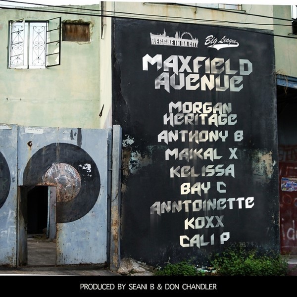 Maxfield-Avenue-Riddim