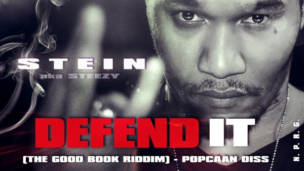 stein-defend-it-good-book-riddim-2014